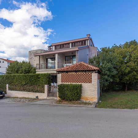 Nice Apartment In Jadranovo With Kitchen Exteriér fotografie