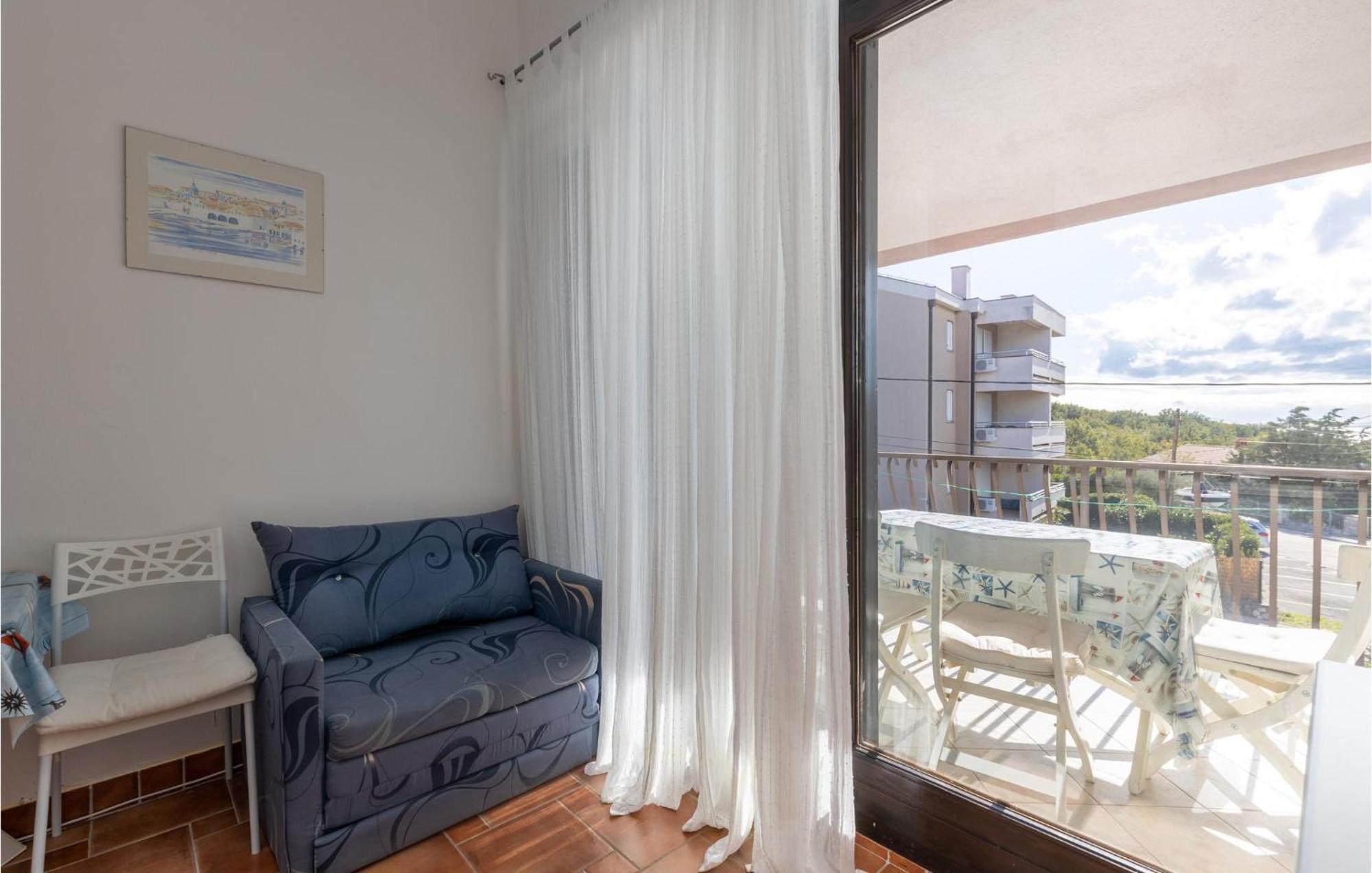 Nice Apartment In Jadranovo With Kitchen Exteriér fotografie